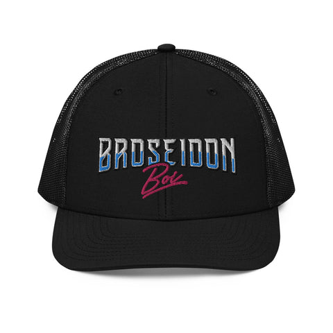 BroseidonBoi's Trucker Hat