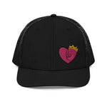 Adam's Trucker Hat