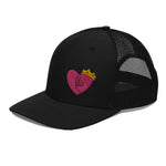 Adam's Trucker Hat