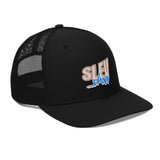 Slev's Trucker Hat