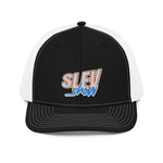 Slev's Trucker Hat
