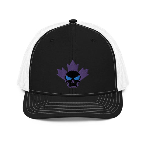 Canadian Silent Bob Trucker Hat