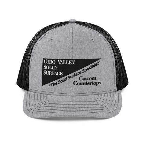 Ohio Valley Trucker Hat
