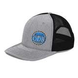 ODBusch Bottle Cap Trucker Hat