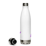 LordAgro's Steel Water Bottle