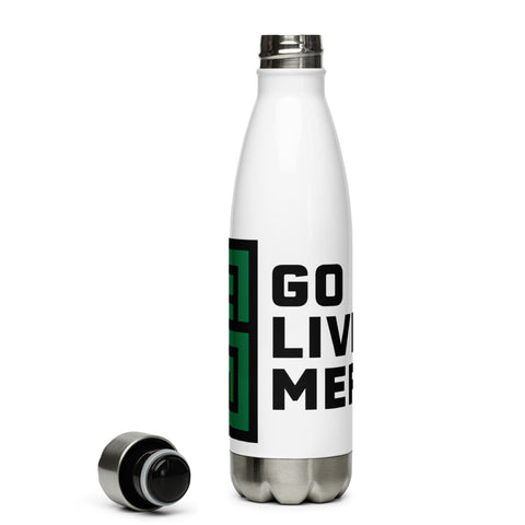 GoLive Water Bottle