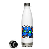 TwoWay HYDRATE Stainless Steel Water Bottle