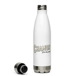 Chamon's Party Water Bottle