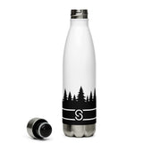 SourScar's Water Bottle