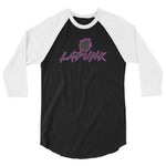 LordAgro 3/4 T-shirt