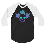 Canadian Silent Bob 3/4 Shirt
