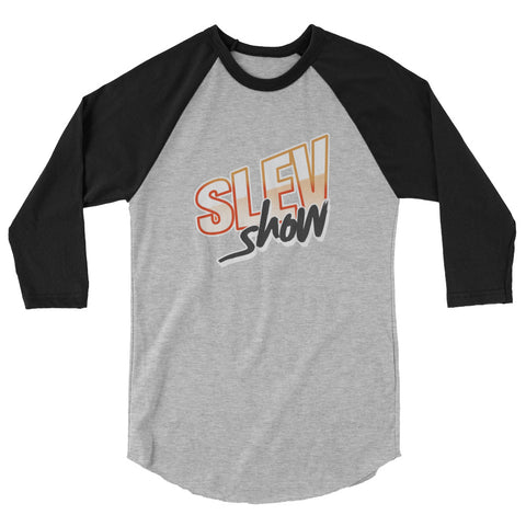 Slev's 3/4 sleeve