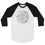 SourScar's 3/4 Shirt