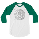 SourScar's 3/4 Shirt