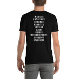 Brew Crew Short-Sleeve Unisex T-Shirt