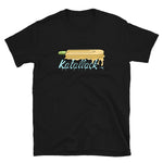katallack_ Popsicle Logo T-Shirt