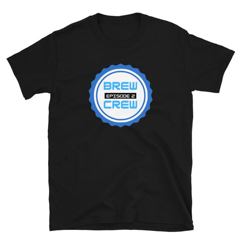 BrewCrew Episode Two T-Shirt