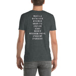 Brew Crew Short-Sleeve Unisex T-Shirt