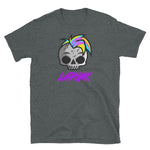 LordAgroPunk Skull T-Shirt