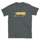 katallack_ Popsicle Logo T-Shirt