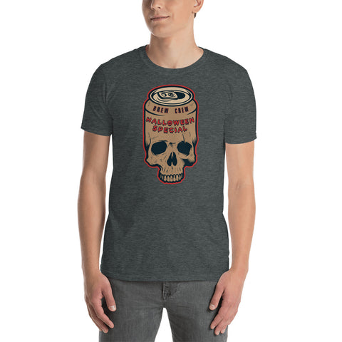 BrewCrew Halloween Special T-Shirt
