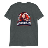 Chaenslaw Logo T-Shirt