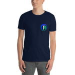 TsunamiRonny Logo T-Shirt