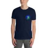 TsunamiRonny Logo T-Shirt