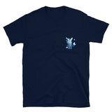 LST Ukko Preservation Society Logo T-Shirt