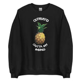 KotaMcKloud Citrus'd Sweatshirt