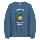 KotaMcKloud Citrus'd Sweatshirt