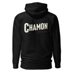 Chamon's Pullover Hoodie
