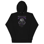 Beardageddeon Pullover Hoodie