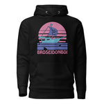 BroseidonBoi's Sunset Pullover