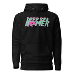 DeepSeaHomer's Logo Pullover