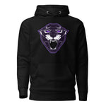 KPantherBB Pullover Hoodie