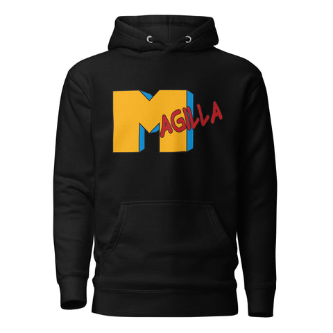 Magilla Pour It In Pullover Hoodie