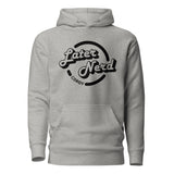 Cordy's LaterNerd Pullover