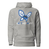 Two Way Toodle Pullover Hoodie