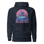 BroseidonBoi's Sunset Pullover