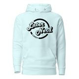 Cordy's LaterNerd Pullover