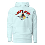 ODBusch "That's Rust" Pullover Hoodie
