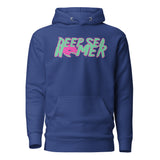 DeepSeaHomer's Logo Pullover