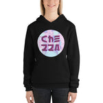 Miss Chezza's Pullover Hoodie
