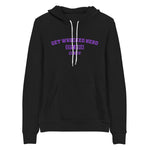 Cordy's GetWrecked Hoodie