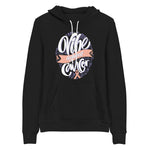 Cordy's Vibe Pullover Hoodie