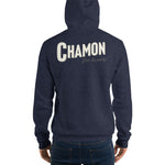 Chamon's Pullover Hoodie