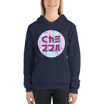 Miss Chezza's Pullover Hoodie