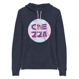 Miss Chezza Pullover Hoodie
