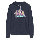 Cordy's BunnyVibes Pullover Hoodie